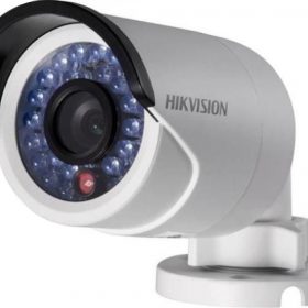 CAMERA HD TVI DS-2CE16D0T-IRE
