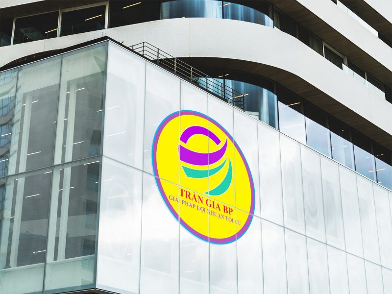 Tran Gia Office Building